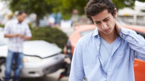 Motor Vehicle Accidents Lawyer